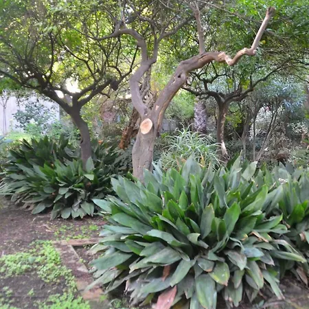 בית נופש Il Giardino Di Caronda