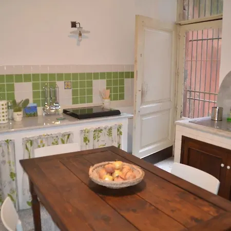 Il Giardino Di Caronda Casa vacanze