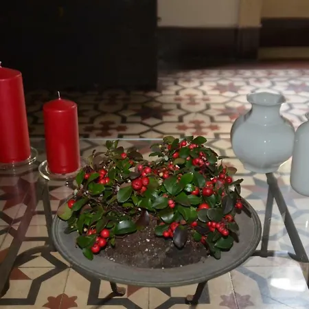 Il Giardino Di Caronda בית נופש