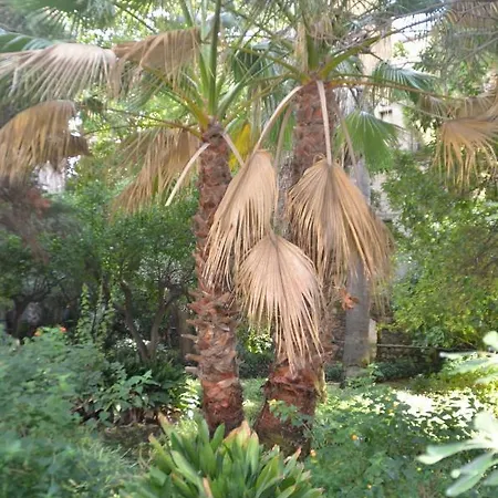 Casa vacanze Il Giardino Di Caronda *