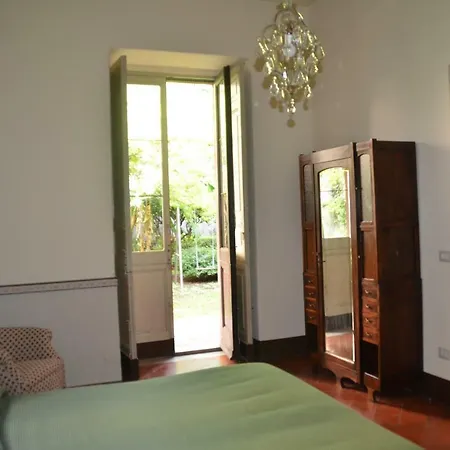 Il Giardino Di Caronda Holiday home Catania