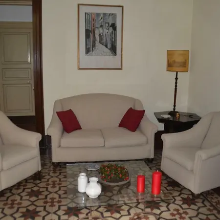 Il Giardino Di Caronda Holiday home