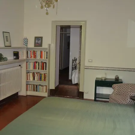 Il Giardino Di Caronda Holiday home