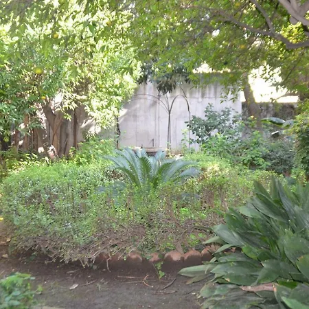 Il Giardino Di Caronda Holiday home *