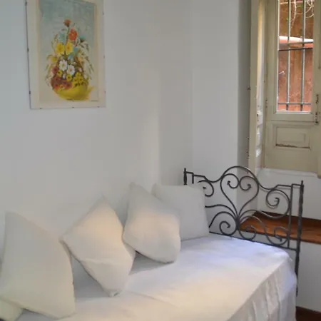 Holiday home Il Giardino Di Caronda *