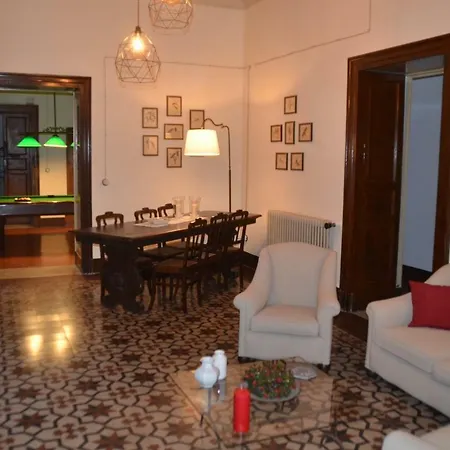 Il Giardino Di Caronda Holiday home