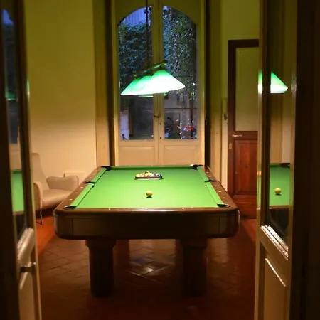 Il Giardino Di Caronda Ferienhaus