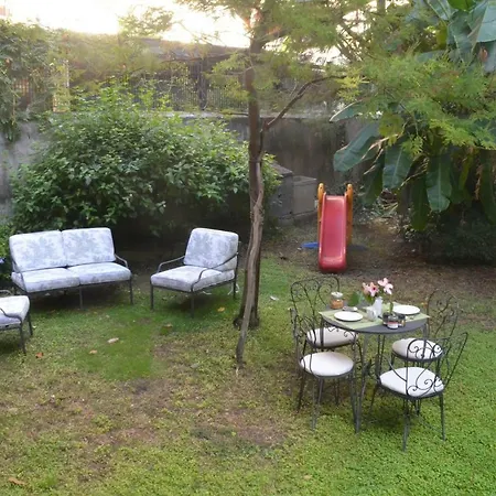 Il Giardino Di Caronda * Catania