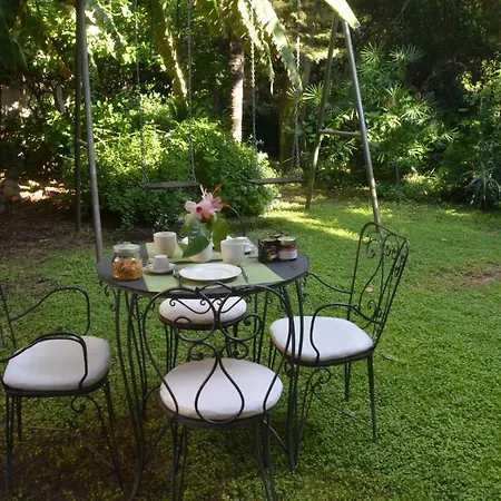 Il Giardino Di Caronda Holiday home Catania