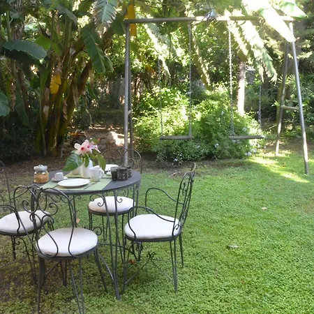 Il Giardino Di Caronda Catania